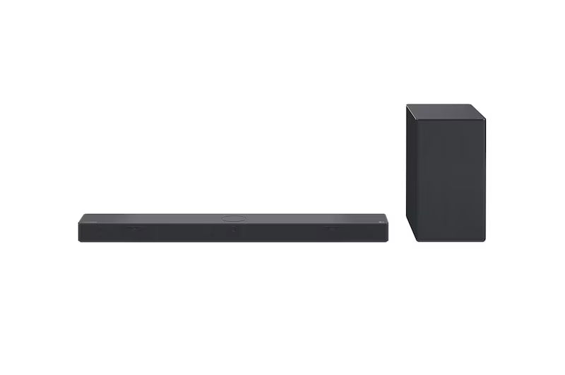 LG SC9S Sound Bar (Pre-order)