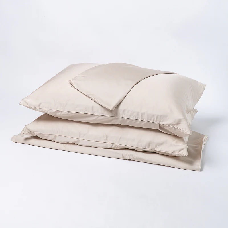 Linen and Homes 4-Piece Bamboo Luxury Sheet Set