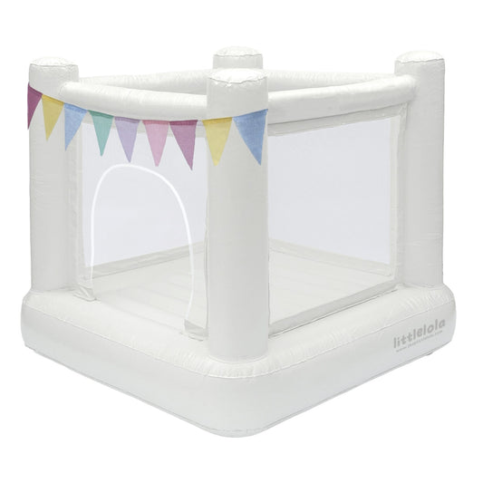 Little Lola Mini Bounce House