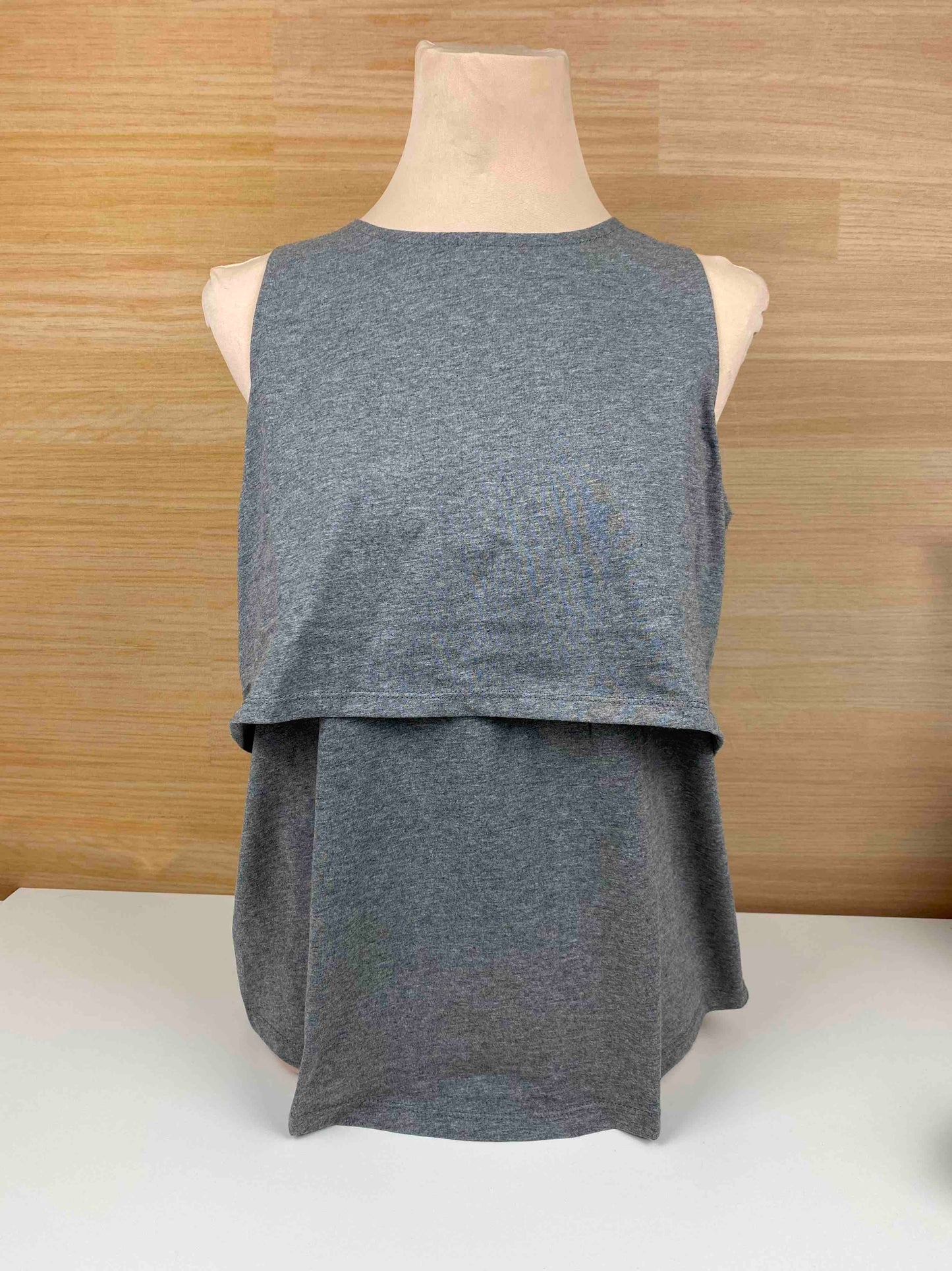 Love Mama Frances Nursing Top