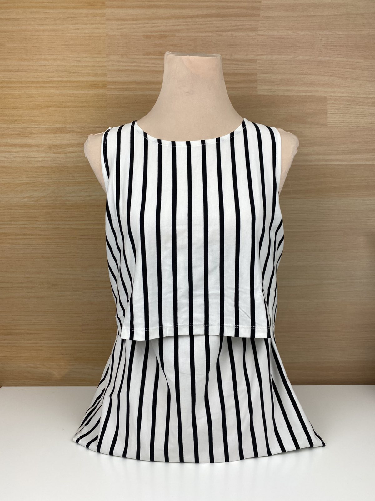 Love Mama Frances Nursing Top