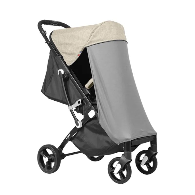 Looping Squizz 3 Compact Stroller with Spandex Cover