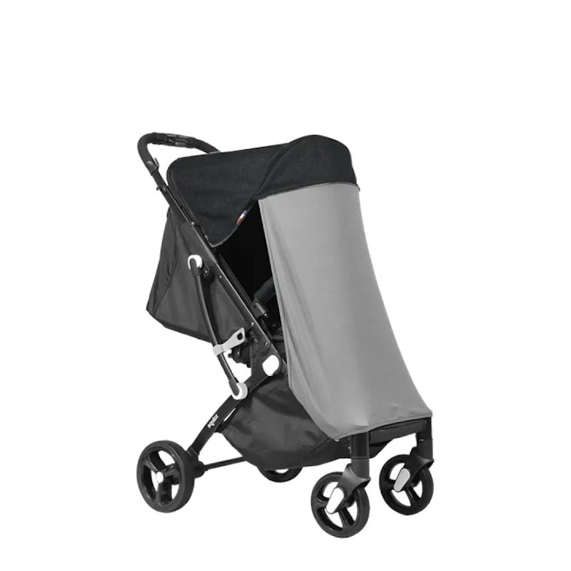 Looping Squizz 3 Compact Stroller with Spandex Cover