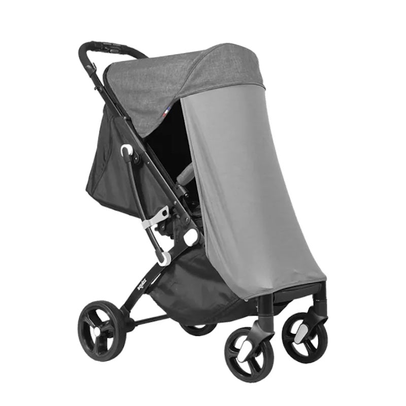 Looping Squizz 3 Compact Stroller with Spandex Cover