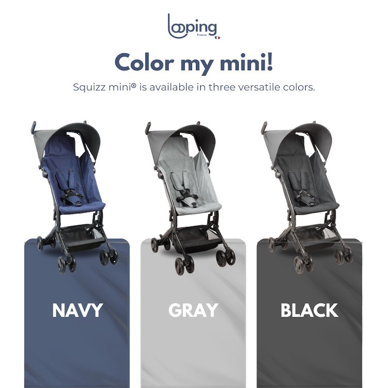 Looping Squizz Mini