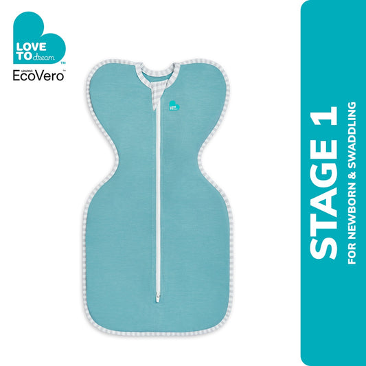 Love to Dream Swaddle UP™ ECOVERO™ Original Marine