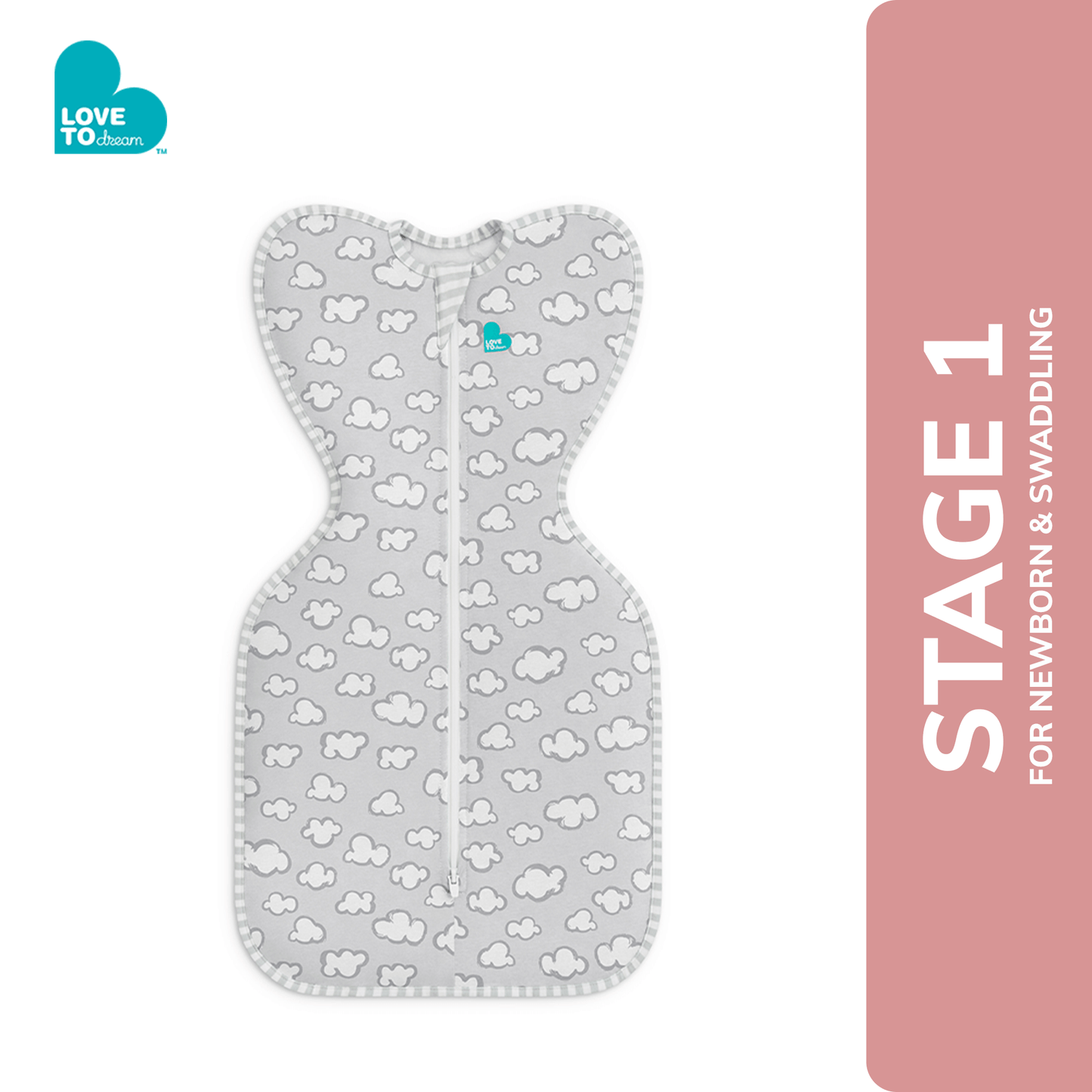 Love to Dream Swaddle Up Original