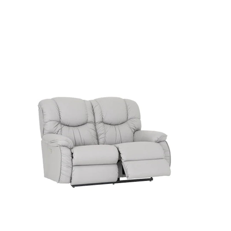 La-Z-Boy Dreamtime Power Recline XRW Full Reclining Loveseat