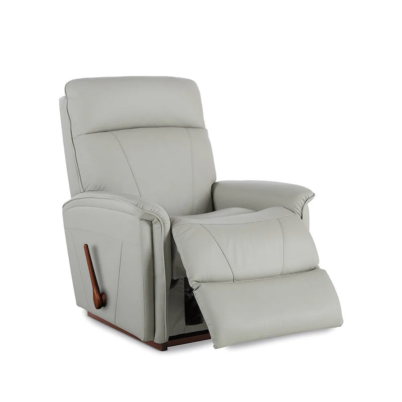 La-Z-Boy Enzo Full Leather Rocker Recliner