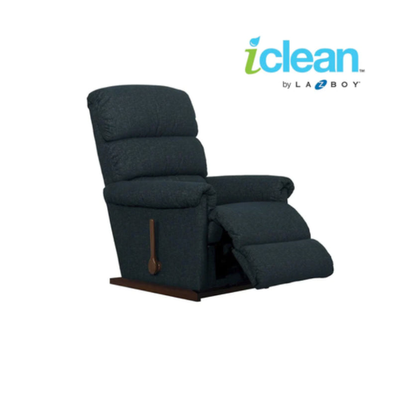 La-Z-Boy James iClean Fabric Wall Recliner