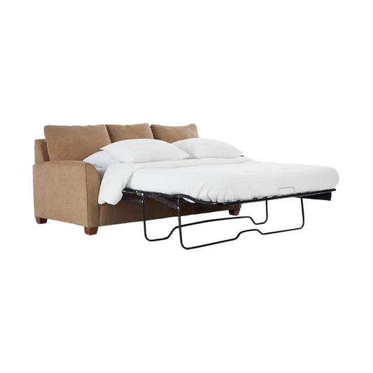 La-Z-Boy AMY Premier Supreme Comfort Queen Sleeper Sofa