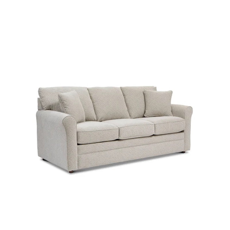 La-Z-Boy LEAH Premier Supreme Comfort Queen Sleeper Sofa