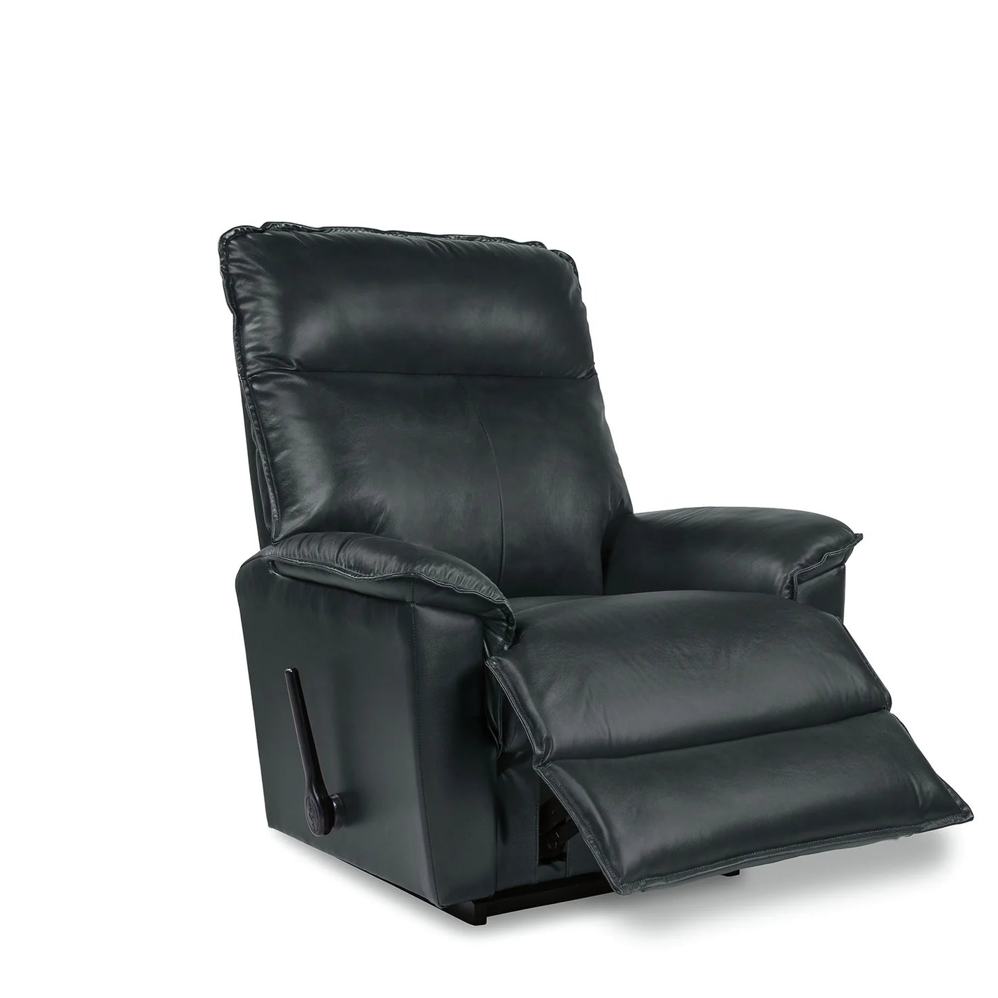 La-Z-Boy Jay Full Leather Rocker Recliner