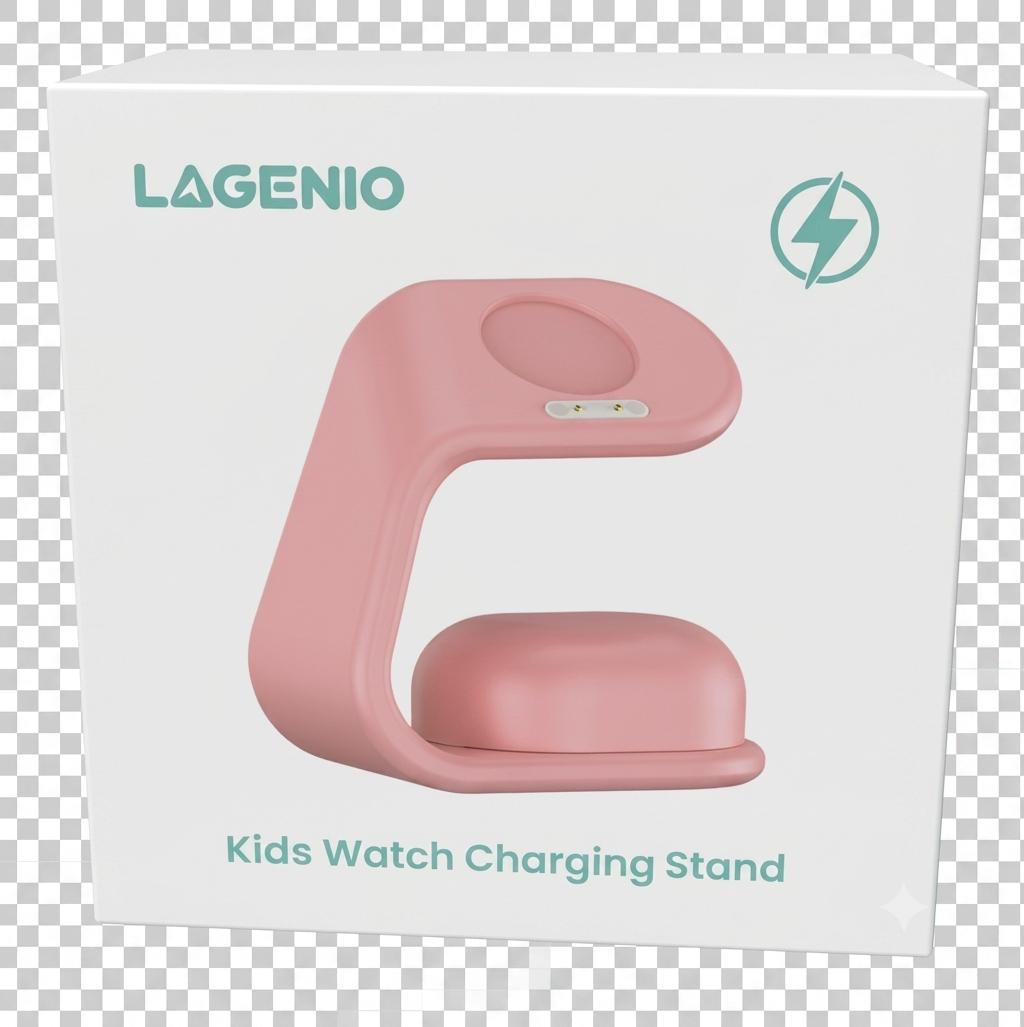 Lagenio Watch Charging Stand