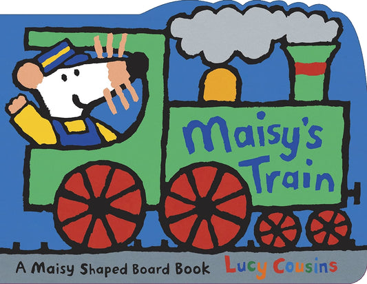 Little Fat Hugs Maisy Set (9 books)