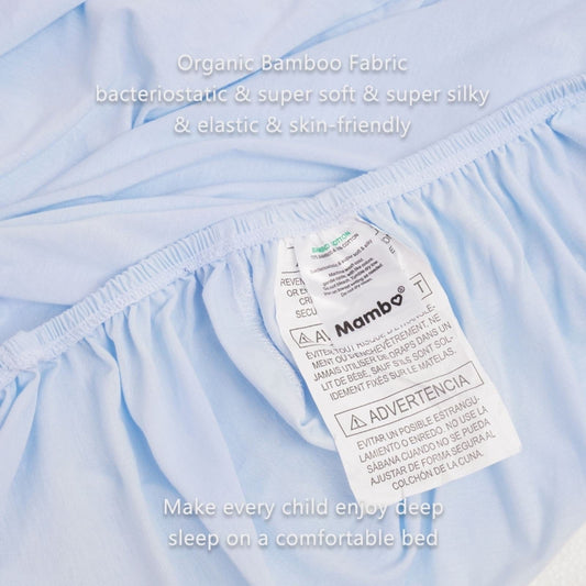 Mambo 5in1 Bedding Set
