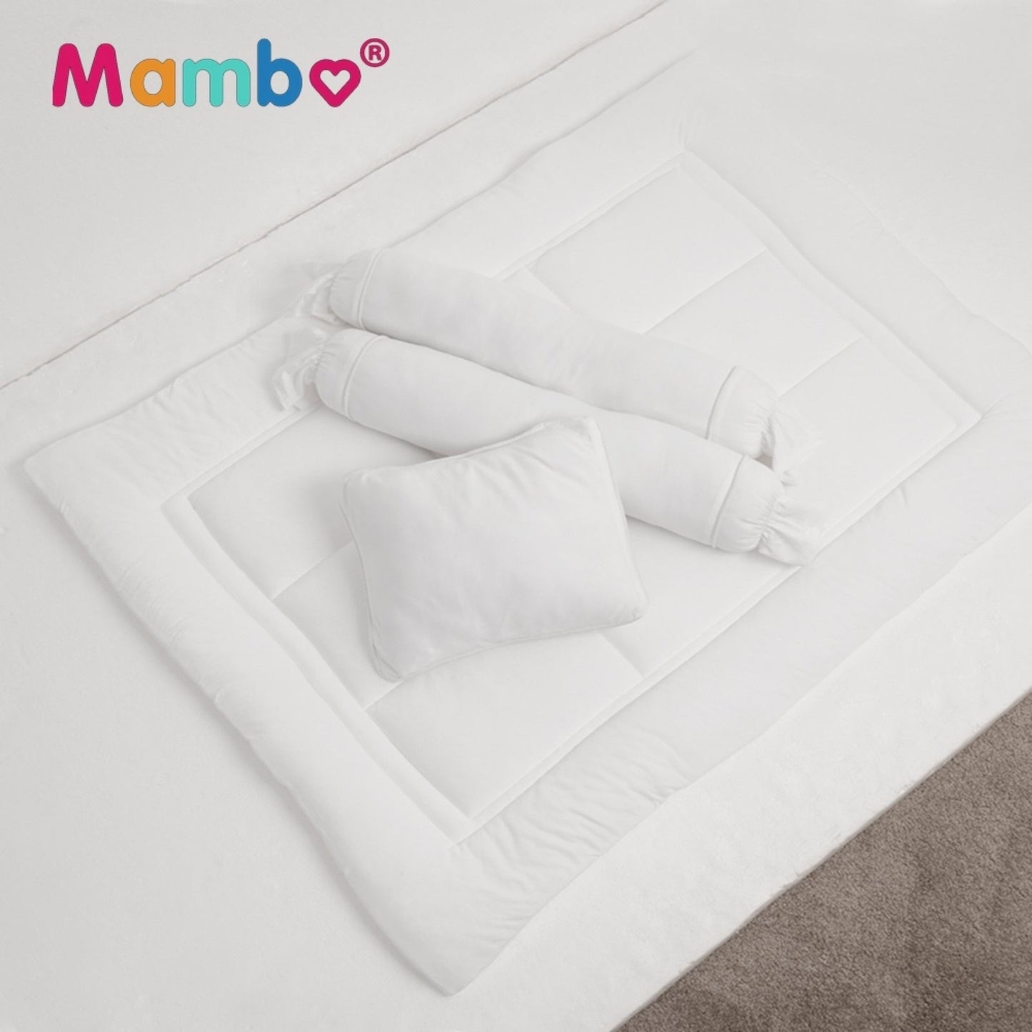 Mambo 5in1 Bedding Set