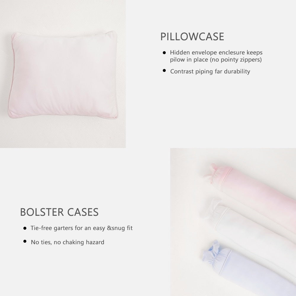 Mambo 5in1 Bedding Set