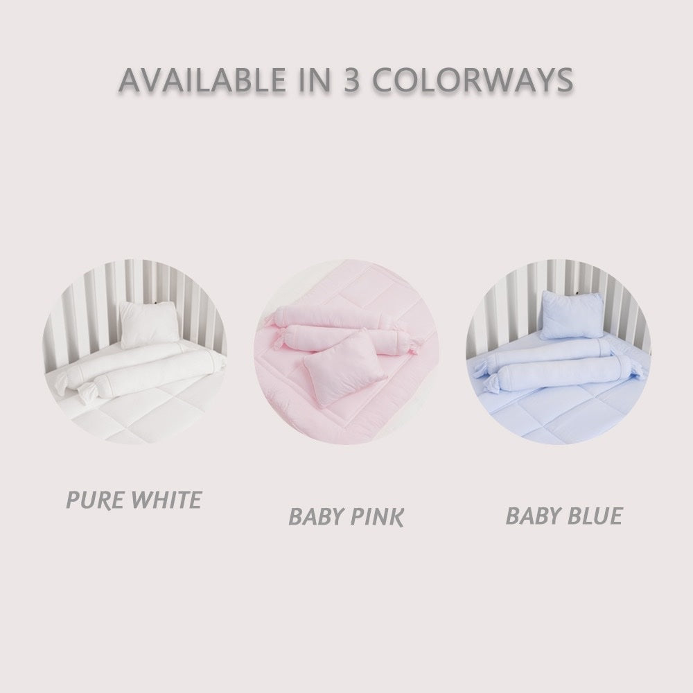 Mambo 5in1 Bedding Set