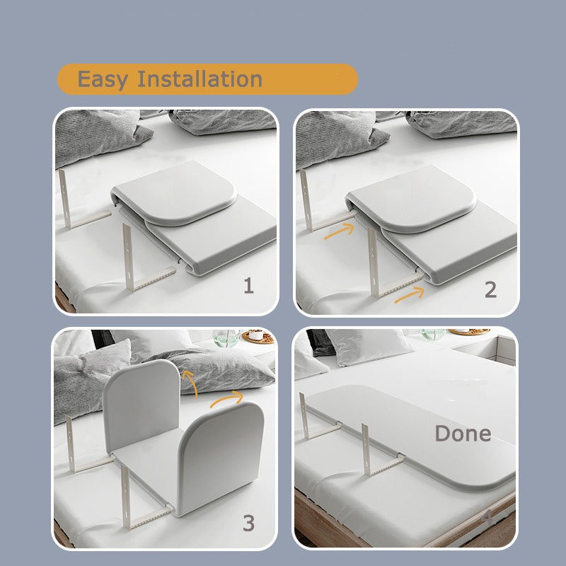 Mambo Foldable Bed Guard Rail