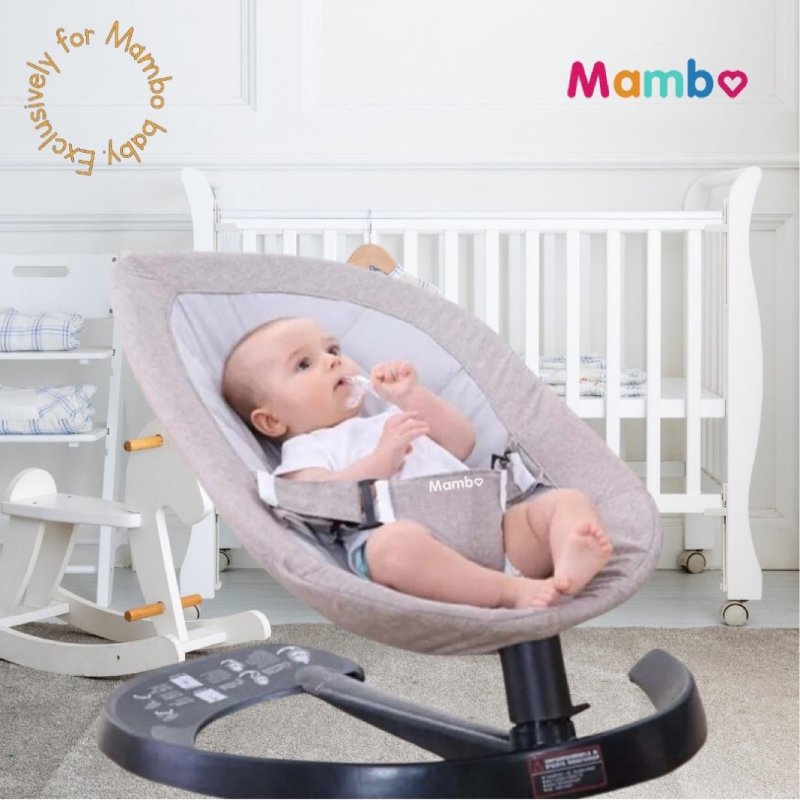 Mambo Leaf Swing