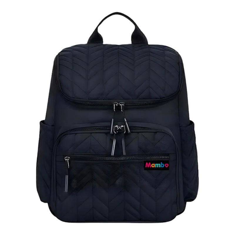 Mambo Diaper Bag