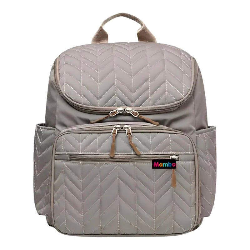 Mambo Diaper Bag