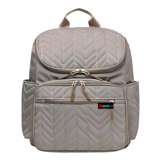 Mambo Diaper Bag
