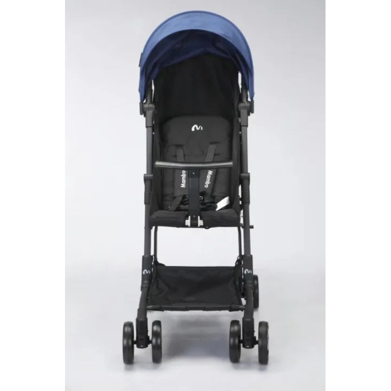 Mambo Travel Stroller