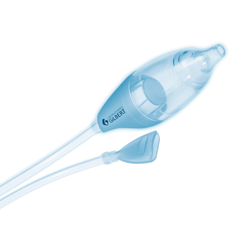 Marimer Baby Nasal Aspirator with Filter