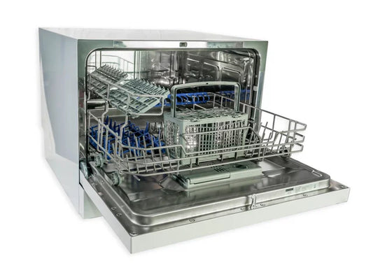 Maximus Tabletop Dishwasher with UV Sterilization (MAX-003U)
