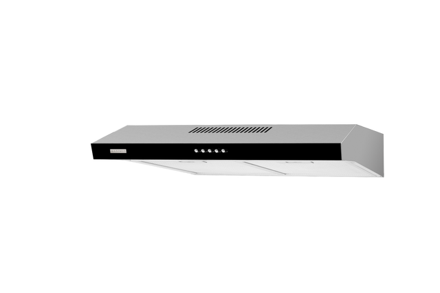 Maximus 60cm Slim Hood (MAX-HS001-600)