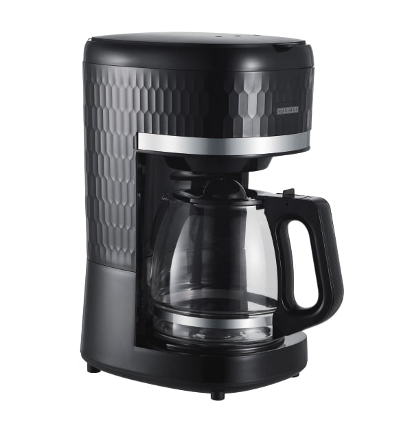 Maximus Coffee Maker MAX-CM121B