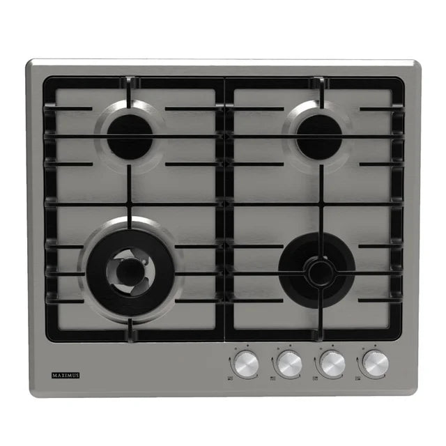 Maximus 60cm Gas Hub (MAX-G601X)