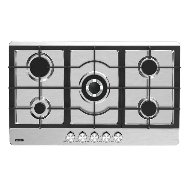 Maximus 90cm Gas Hub (MAX-G901X)