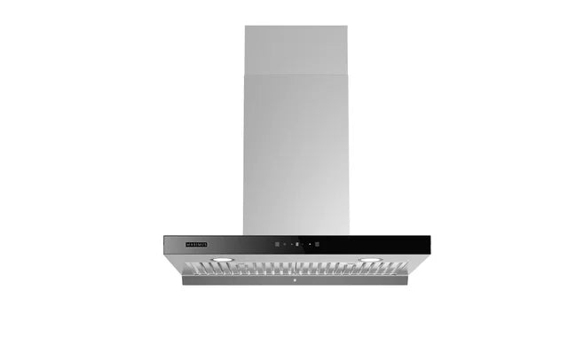 Maximus 60cm T-Shape Wall Hood (MAX-HT001-600)