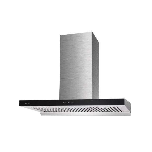 Maximus 90cm T-Shape Wall Hood (MAX-HT001-900)