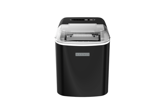 Maximus Tabletop Ice Maker MAX-IMC1201B