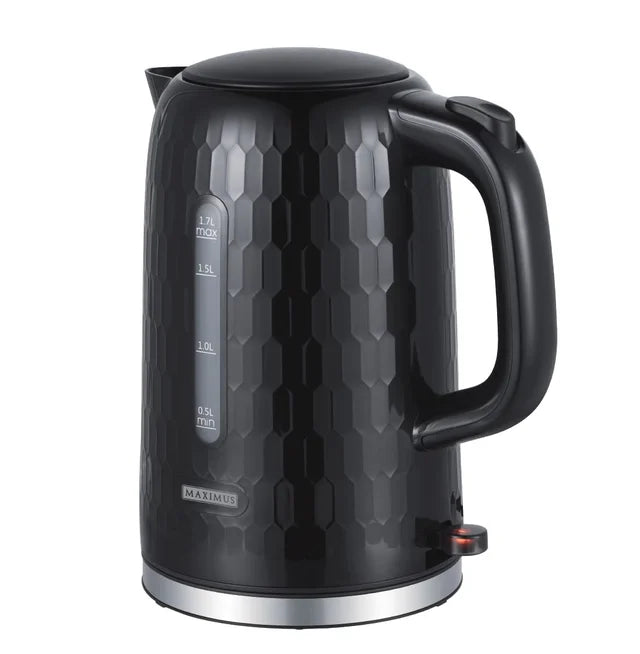 Maximus Electric Kettle MAX-K171B