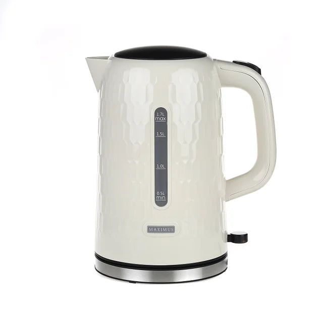 Maximus Electric Kettle MAX-K171C