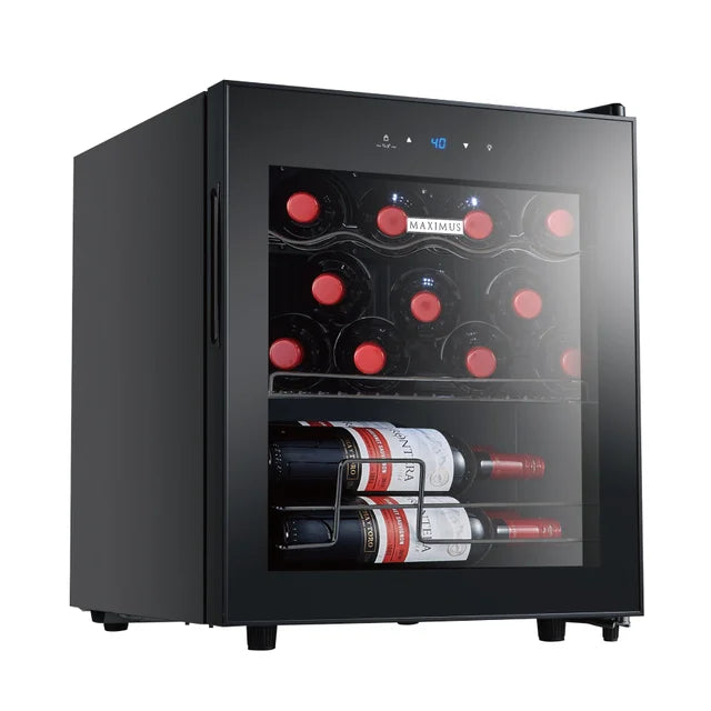 Maximus Tabletop Wine Chiller (MAX-WCT15B)