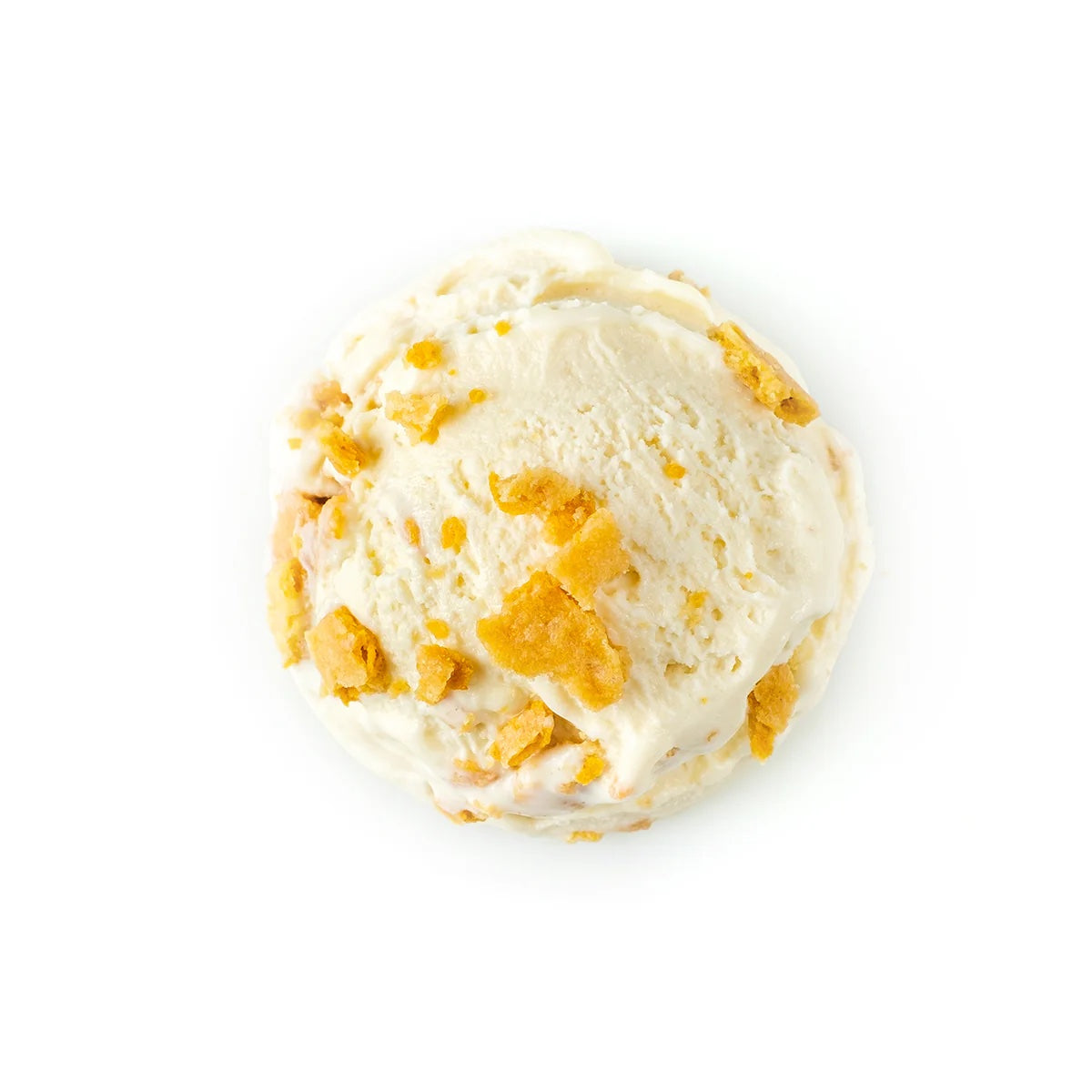 Manila Creamery Regular Gelato - Cereal Milk (Pint)