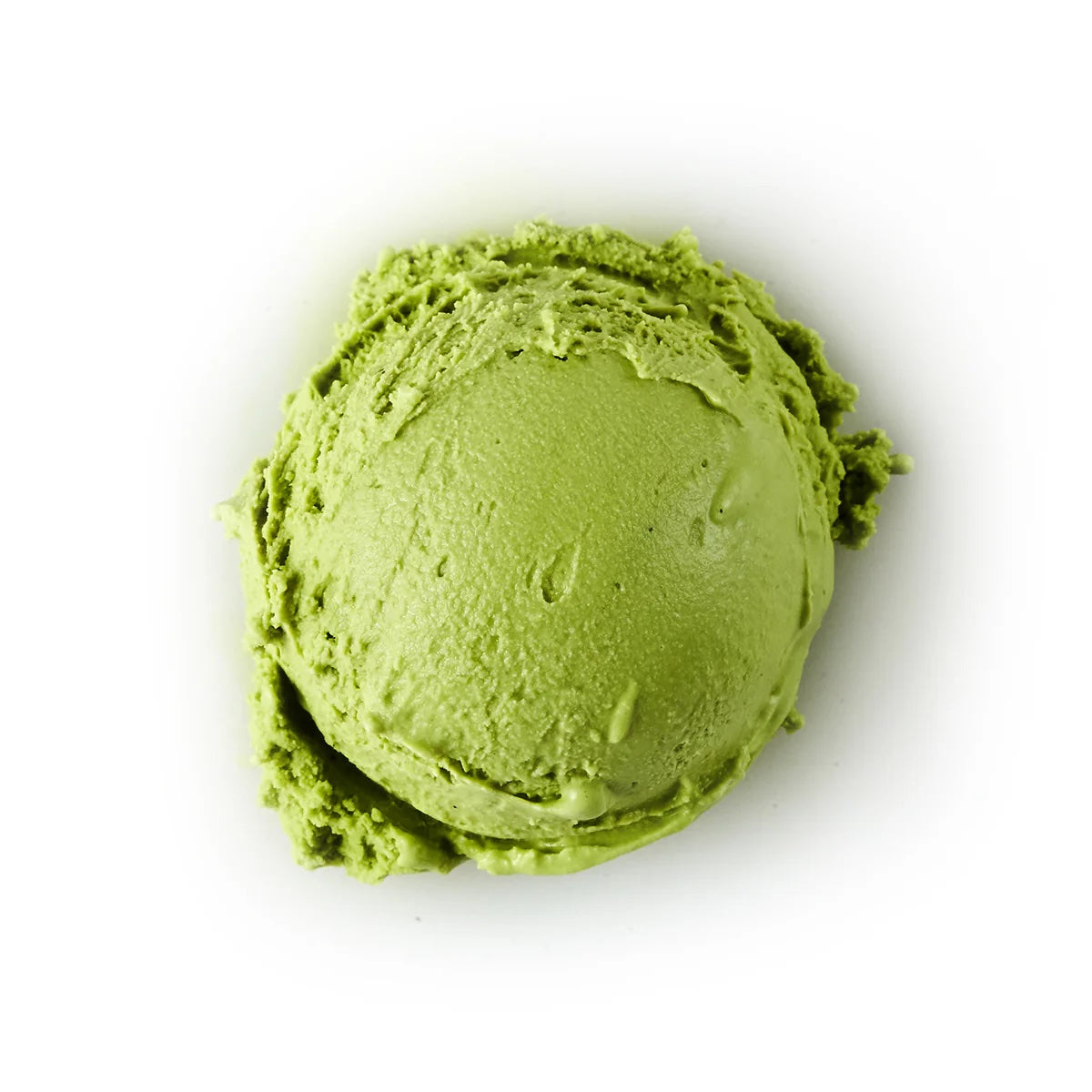 Manila Creamery Regular Gelato - Matcha (Pint)