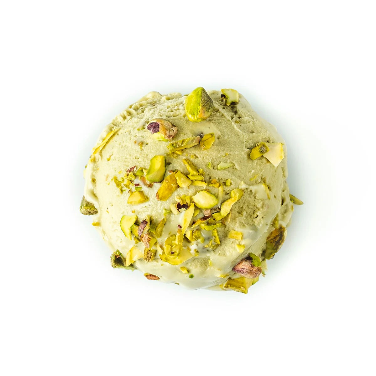 Manila Creamery Premium Gelato - Pistachio