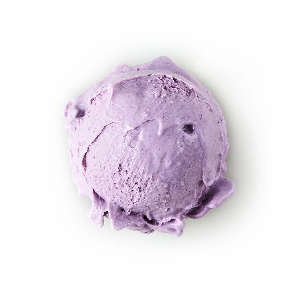 Manila Creamery Regular Gelato - Ube (Pint)