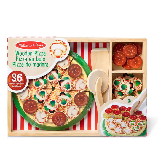 Melissa and Doug Pizza Party