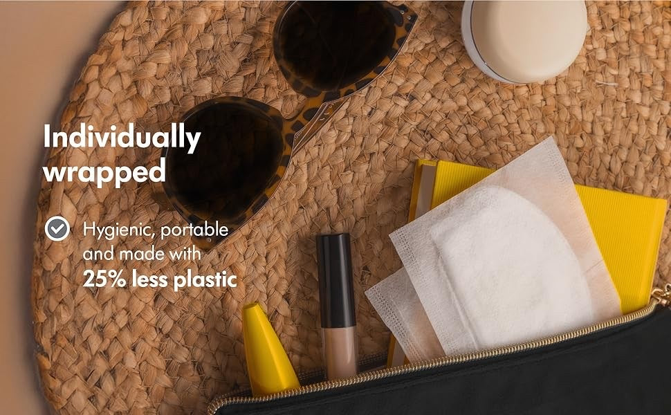 Medela Ultra Breathable Nursing Pads