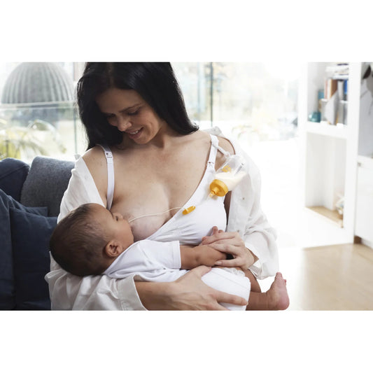 Medela Supplemental Nursing System