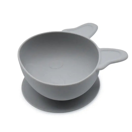 Melii Silicone Suction Bowls (2-pack)