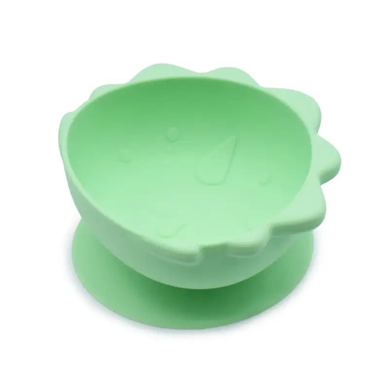 Melii Silicone Suction Bowls (2-pack)